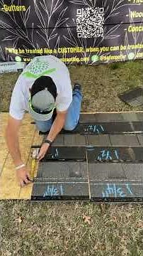 Common Bond VS Nailing Zone On Shingles