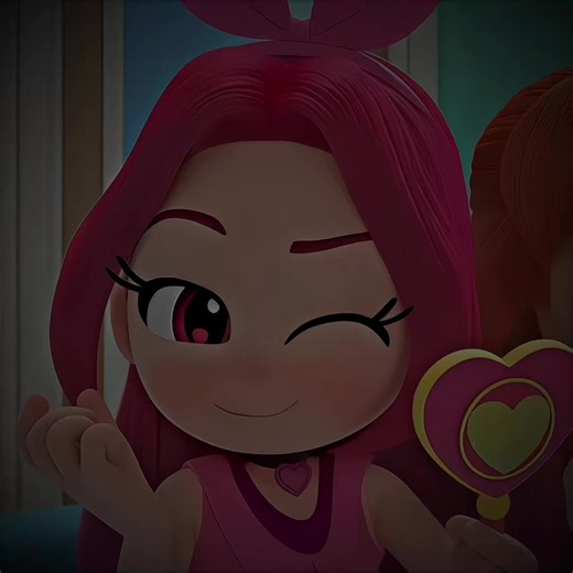 Red Ruby Memories: A Visual Journey