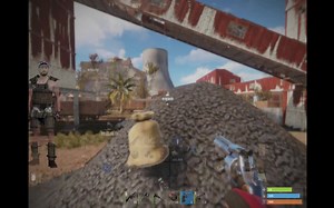 RUST萌新探索之旅P3