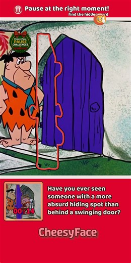 ULTIMATE Door Slam Backfire Challenge !