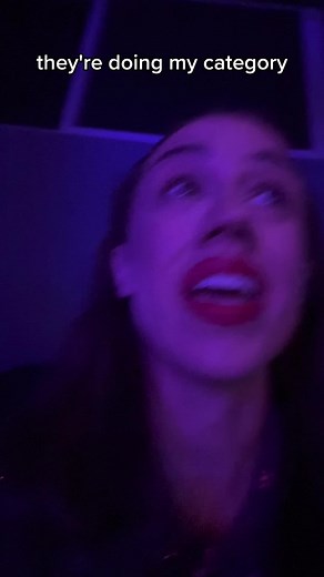 MirandaSings on TikTok