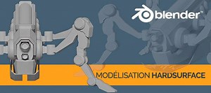 TUTO Blender : Modéliser un drone insecte sur Tuto.com