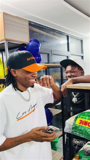 Kwahyo singeli mpaka mganga 😂😂