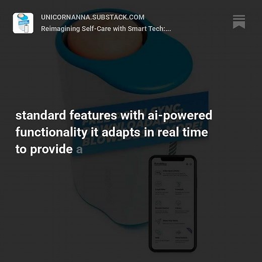 Reimagining Self-Care with Smart Tech: Autoblow AI Ultra Video Sync Review