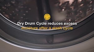 Whirlpool 5.0 cu. ft. Front Load Washer in White with FreshFlow Vent System WFW6720RW