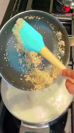 Quinoa pudding #shorts #treanding #shortfeed