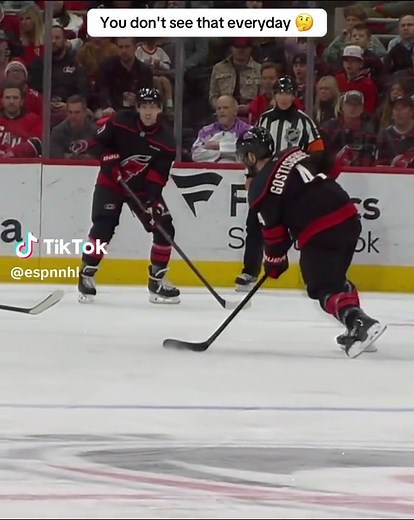 Uncommon Moments in Hockey: Surprising Sports Bloopers