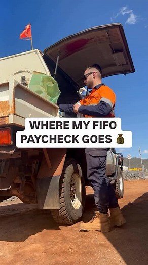 9.2K views · 7.4K reactions | FIFO income can be big, but it’s easy to blow through if you’re not with it smart.  Too many people sink their cash into flashy, depreciating assets — cars, toys, and stuff that loses value fast. Instead, focus on investing in things that grow your wealth, like property, shares, or super. Your future self will thank you more than that new ute ever will. Follow us! @fifoaustralia | FIFO Australia | Facebook