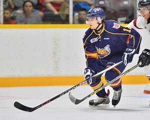 Top 5 Barrie Colts of All-Time - The Hockey Writers OHL Latest News, Analysis & More