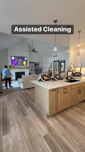 “You made the mess, now go clean it.” — isn’t productive to anyone. #clean #cleaning #cleaningmotivation #parentingtips #parenting #grace #kindness #productivity #kids #toys #mom #dad | Organized Chaos