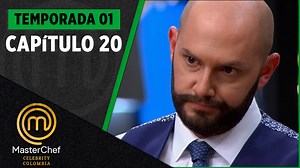 97K views · 2.3K reactions | En 2018, tuvimos la primera temporada de MasterChef Cebrity Colombia, vamos a revivir todas las emociones de la competencia y acompañar la trayectoria de nuestros famosos aspirantes en búsqueda del gran título de MasterChef. (T01E20 - 2018) | MasterChef Colombia | Facebook