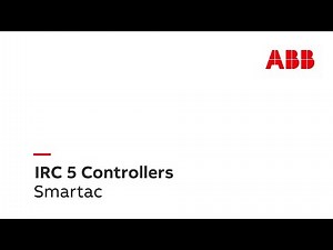 IRC5 Controllers Smartac