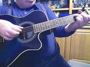 Guitar Lesson - Bookends - Simon & Garfunkel