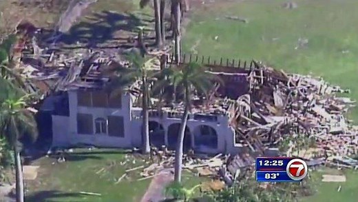 1.3K views · 573 reactions | REMEMBERING #WILMA: It's been nearly 10 years since Hurricane Wilma struck South Florida. Craig Stevens has a look back at the devastating storm: | WSVN-TV | Facebook