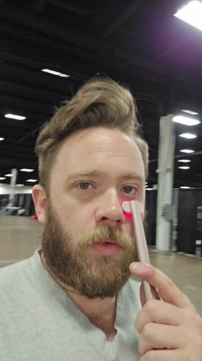 #thygeekdomcon #austintindle #voiceactor #kenkaneki #tokyoghoul | Anime Voice Actor