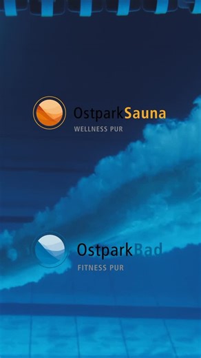 Frankenthaler Bäder- und Parkbetriebsgesellschaft on Instagram: "Unser Frankenthaler OstparkBad und unsere OstparkSauna 🙌🏼 Kommt vorbei! Wir freuen uns auf euch 🤗 #ostparkbad #ostparksauna #bäderinfrankenthal #entspannen #fittnes #frankenthal 📷 DL Fotografie (Daniel Löwedey)"