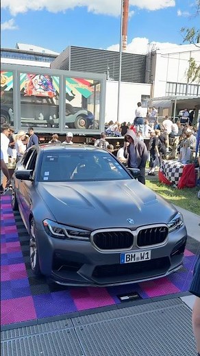 BMW M5 CS ( New Car ) 2026 #bmw #m5 #cs #car