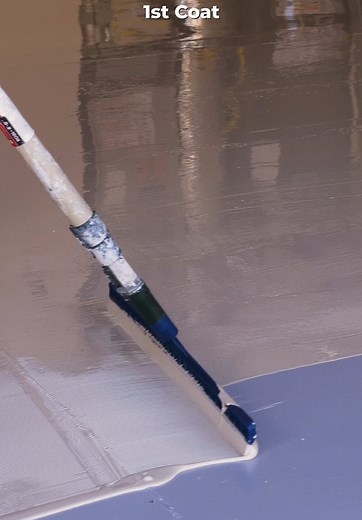 Complete Guide to DIY Epoxy Garage Flooring