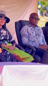 Vice President Constantino Chiwenga has lost his aunt — his father’s sister — who was laid to rest over the weekend in Wedza South. Area MP and Youth Affairs Minister Tino Machakaire paid tribute to the late Tete Esther Chiwenga, describing her as “a true pillar in our community.” | The Day Star