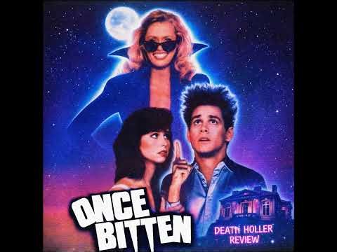 Once Bitten (Movie review)