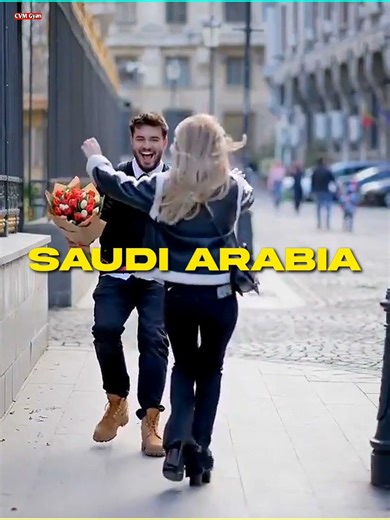 Weird Laws In Other Countries! 😲