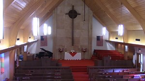 Evangelical United Methodist Church broadcast from News Channel 15. | News Channel 15 | Facebook