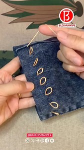 191K views · 13K reactions | It's easy to shorten skinny jeans Part 2200 Follow My Page Instagram : @bilochpuratips2diy Follow My Page Instagram : @bilochpuratips2diy . . . . . . #bilochpuratips2diy #bilochpuratips #needlework #sewing #reels . | Bilochpuratips 2 Diy | Facebook