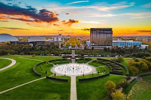 15 magical places that prove Milton Keynes is a beautiful place to live
