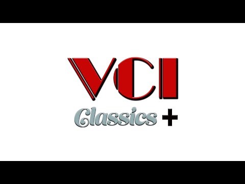 WATCH the VCICLASSICS+ Streaming App