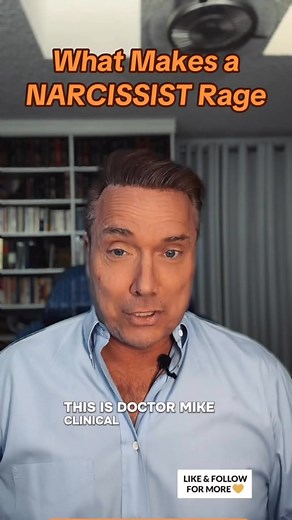 What Makes a NARCISSIST Rage Psychological tips and hacks | Anti Narc