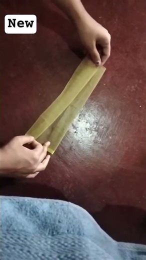 Easy DIY Bow Hack in few minutes!🎀✨#shortvideo#viral#2026