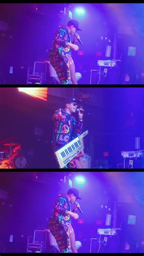 ¡RAYMIX regresa a Brooklyn con su electrocumbia explosiva! Mira cómo se vive el ritmo en vivo  — y prepárate para una noche inolvidable con Grupo Los Askis y Grupo JuJuy.  Tulum Nightclub, Brooklyn NY  Domingo 12 de Octubre – Puertas abren 9 PM ️ Boletos aquí  https://ticketon.com/tl/xawj8ez ⚠️ ¡No esperes al último minuto! Boletos limitados – ¡Compra ahora! | Zamora Live East Coast | Facebook