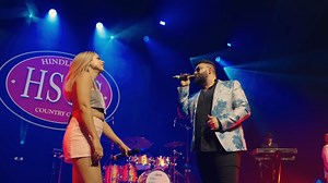 'Nothing's Gonna Stop Us Now' LIVE 2025 Cover by The HSCC