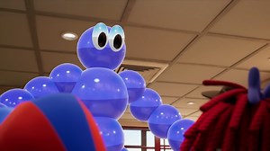 神奇数字马戏团第四集预告