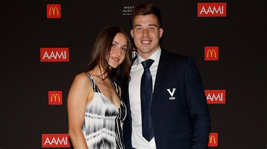 Brad Scott’s novel approach to Alexandra Merrett’s Gimlet post