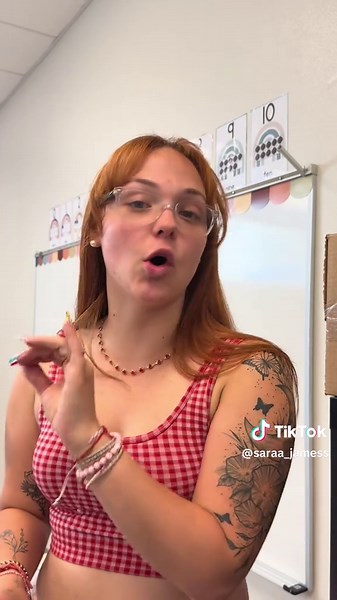 Elementary Teacher's Classroom Setup Tips