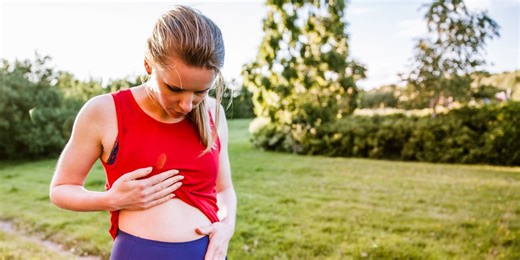 Exercise could officially improve your gut health, here's how