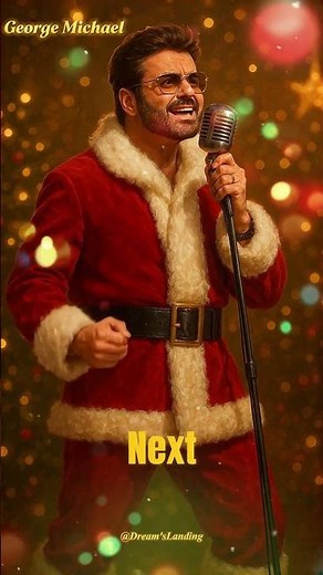 Last Christmas - Wham - The Best Christmas Song Ever - Merry Christmas - George Michael (IA)