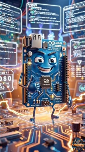 Arduino vs ESP32… ¿a quién le crees? ⚡