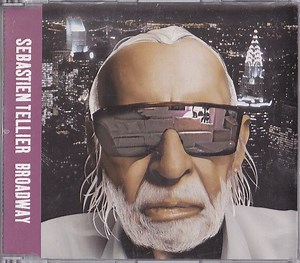 Sébastien Tellier - Broadway