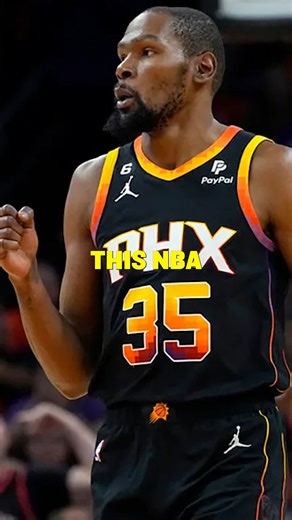 12K views · 26 reactions | Kevin Durant impacts the game ON & OFF the court  | Whistle Sports | Facebook