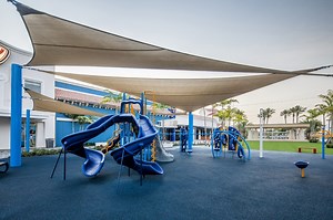 Gulf Coast Town Center | Play & Park Structures