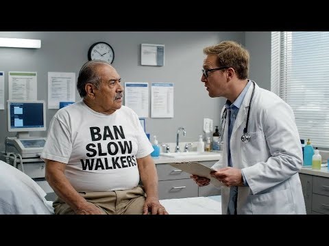 Funniest Medical Moments Caught On Camera