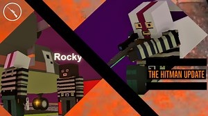 The Hitman Update – Job Modding Support news