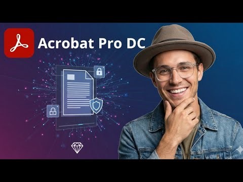 Protect PDF from Editing Acrobat (2026)