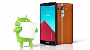 LG G4 Getting Android 6.0 Marshmallow