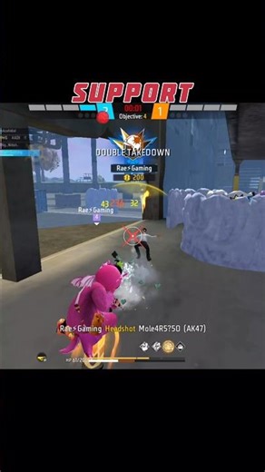 🚀Rae Gaming ff shorts 😁😁#raegaming #freefireclips #youtubeshorts