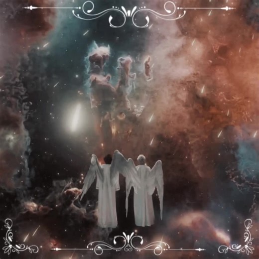 Aziraphale & Crowley Comeback: Good Omens Edit Remake