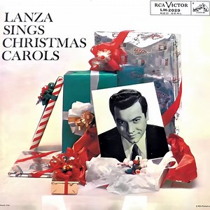 12K views · 890 reactions | Mario Lanza - O Christmas Tree (1956) | 1950s MUSIC | Facebook