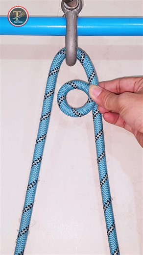 22K views · 247 reactions | Rope Knot tutorial  Quick and simple steps #diy #reelsfb #reelsviral #knots #reels #trending #trend #viral #reelsvideo #howto #trendingreels #trendingnow #video #creative #craft #viralvideo #viralreels #like #love #fypシ゚ | The Tricks | Facebook